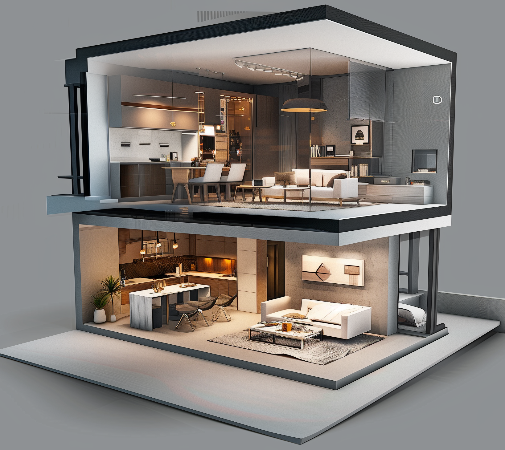 Pre-Construction Visualization